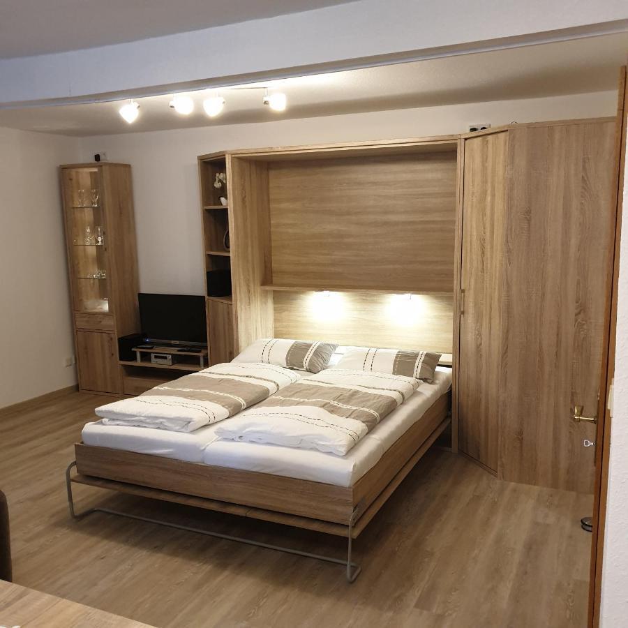 Apartamento Haus Niemann Wyk auf Föhr Exterior foto